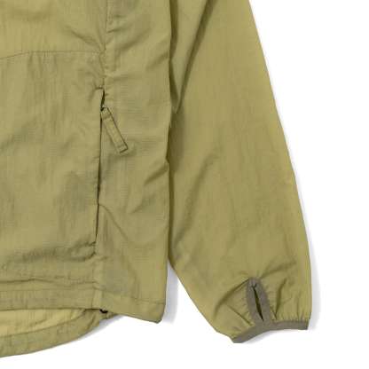 LIGHT WIND PARKA