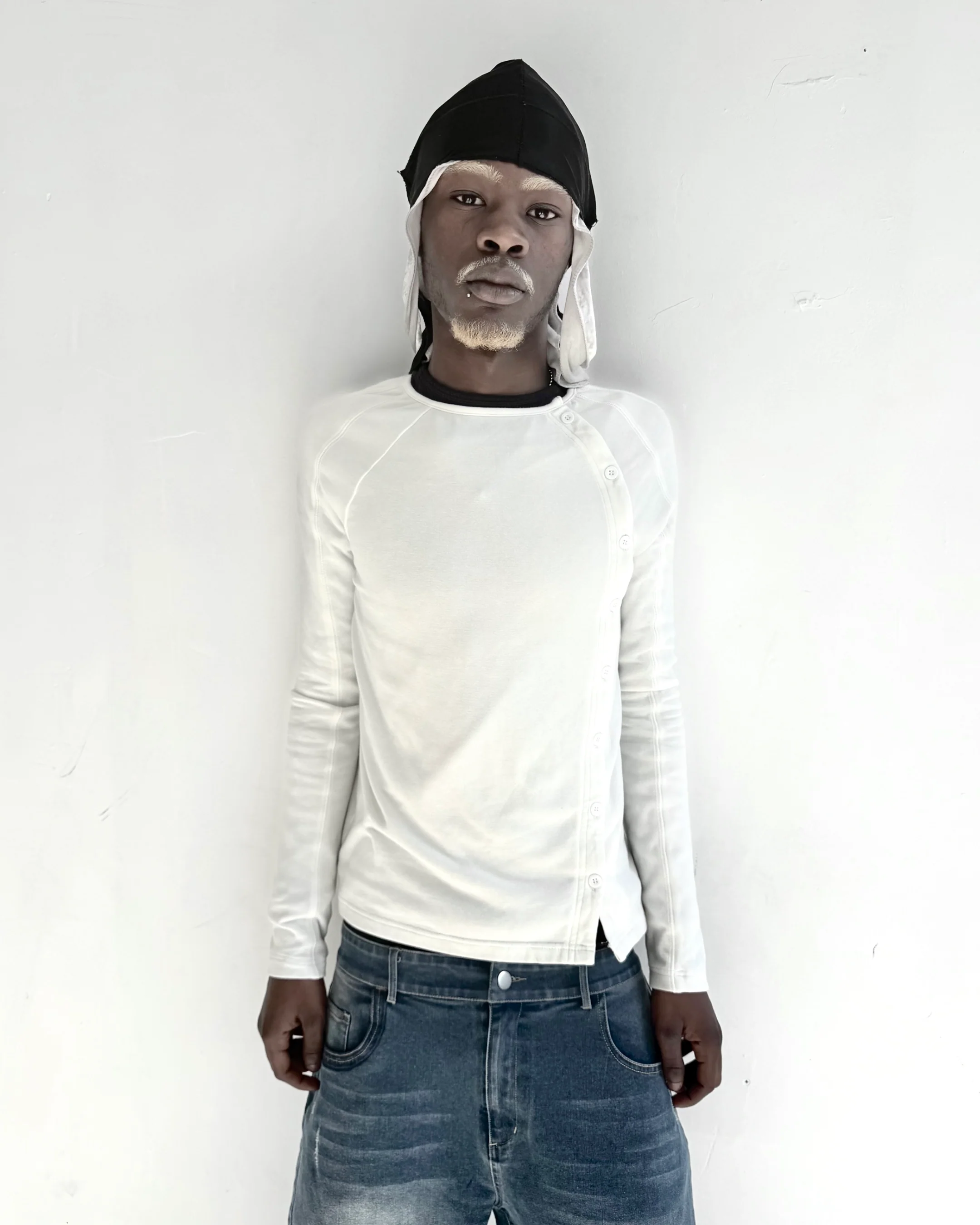 fencing longsleeve