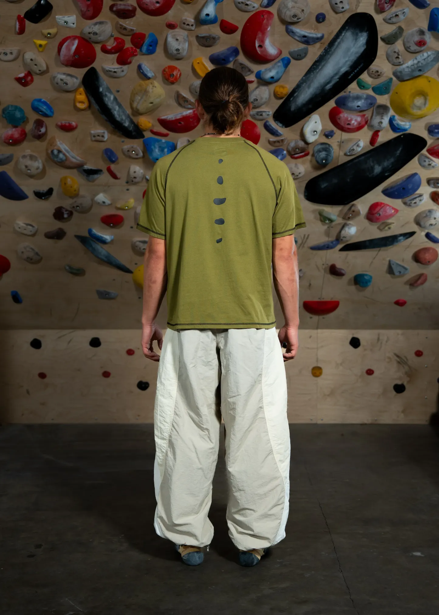 Cicada Pants