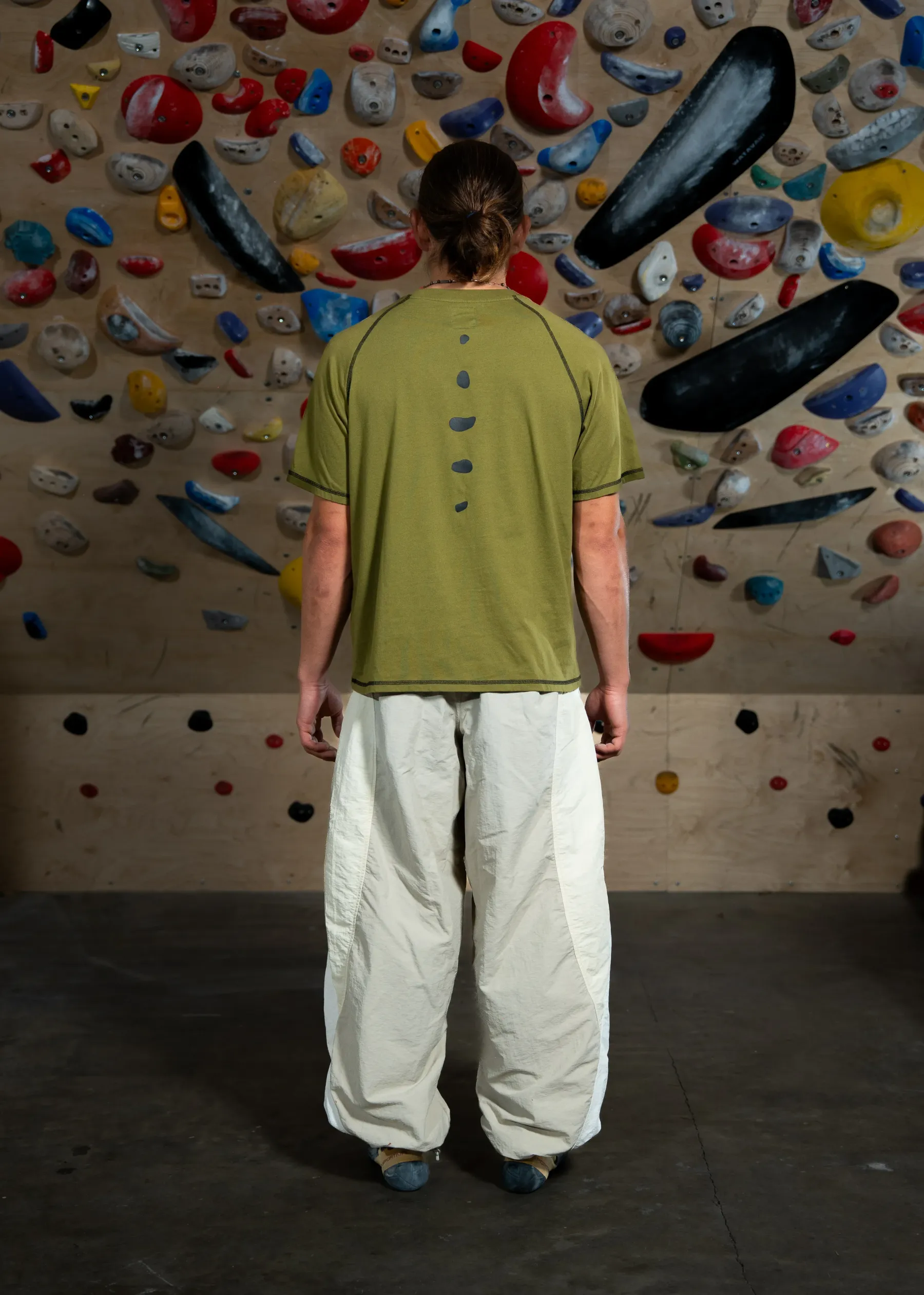 Cicada Pants