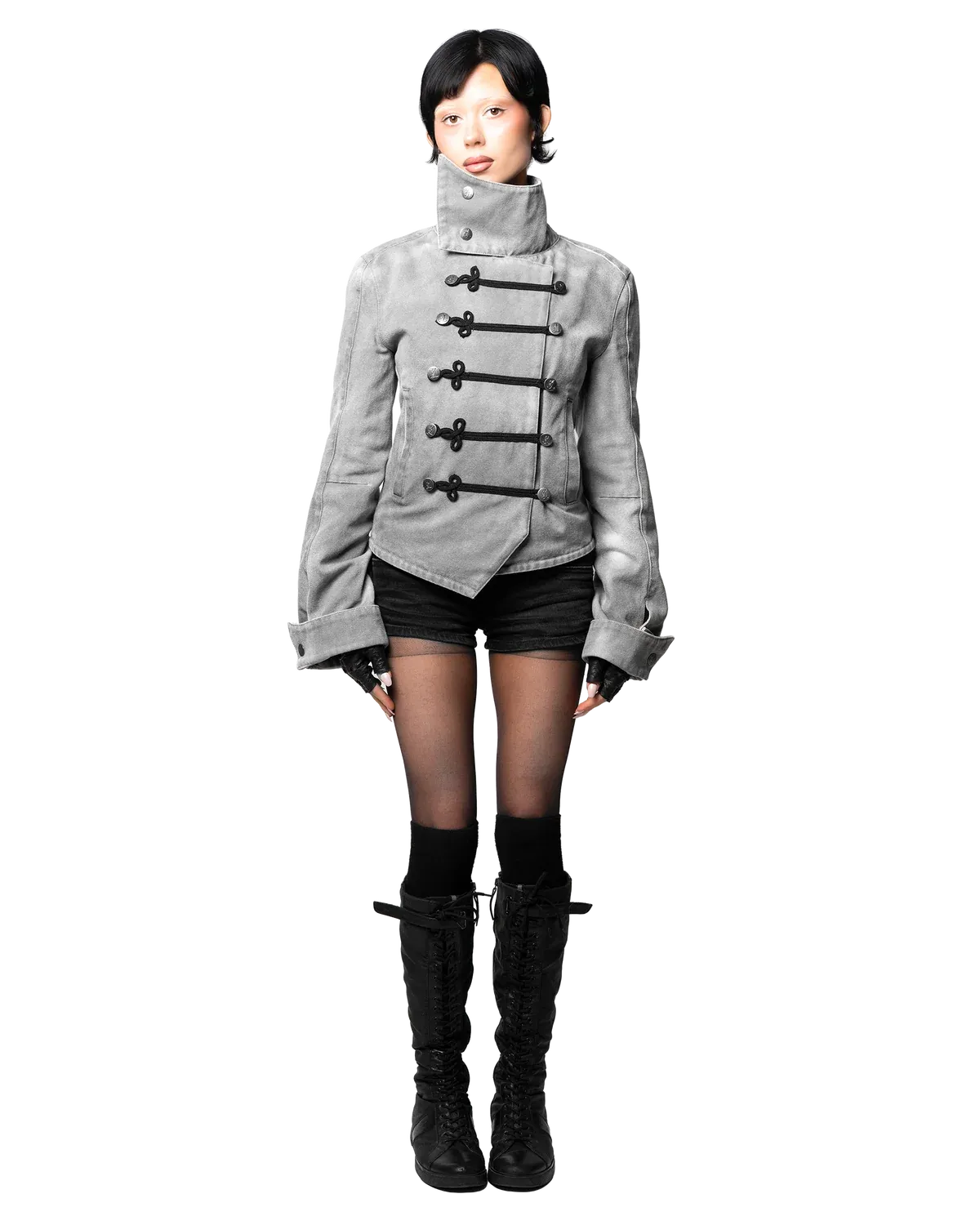 Napoleon jacket