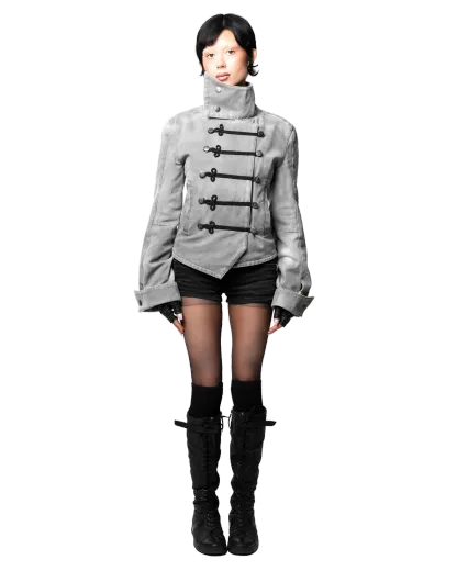 Napoleon jacket
