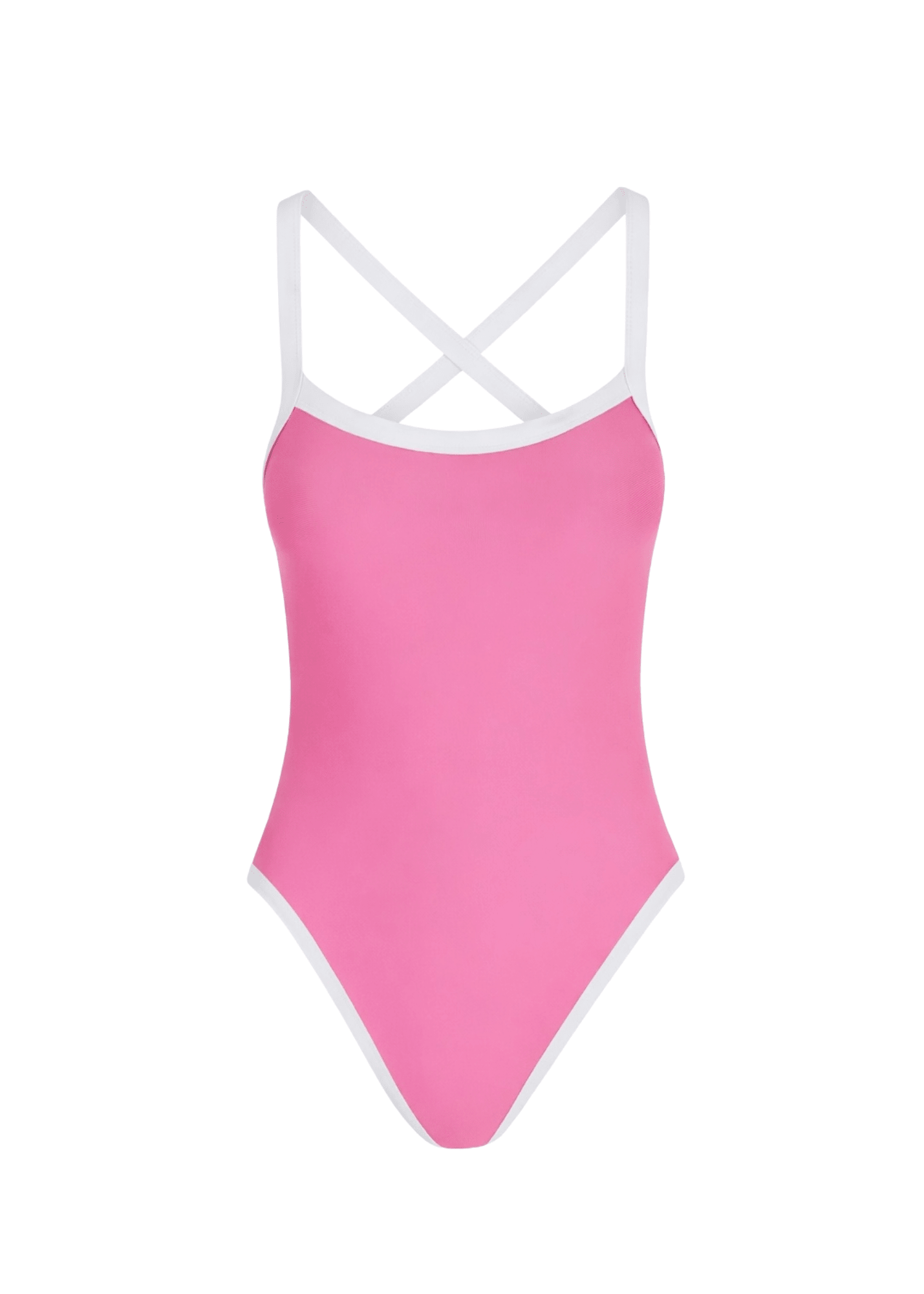 REVERSIBLE SWIMSUIT