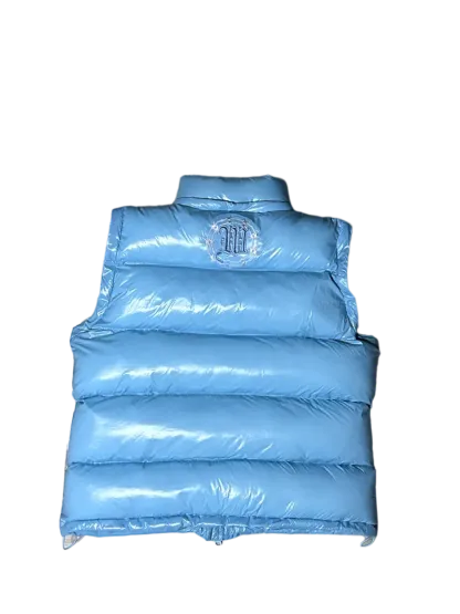 CONVERTIBLE 3 in 1 PUFFERS