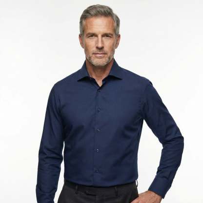 Non-iron shirt(BUY 2 GET 1 FREE)