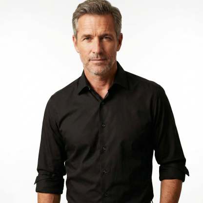 Non-iron shirt(BUY 2 GET 1 FREE)