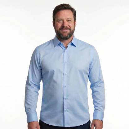 Non-iron shirt(BUY 2 GET 1 FREE)