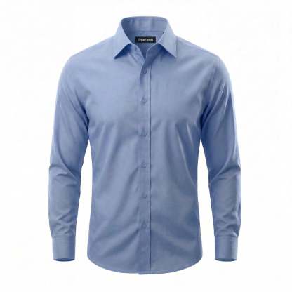 Non-iron shirt(BUY 2 GET 1 FREE)