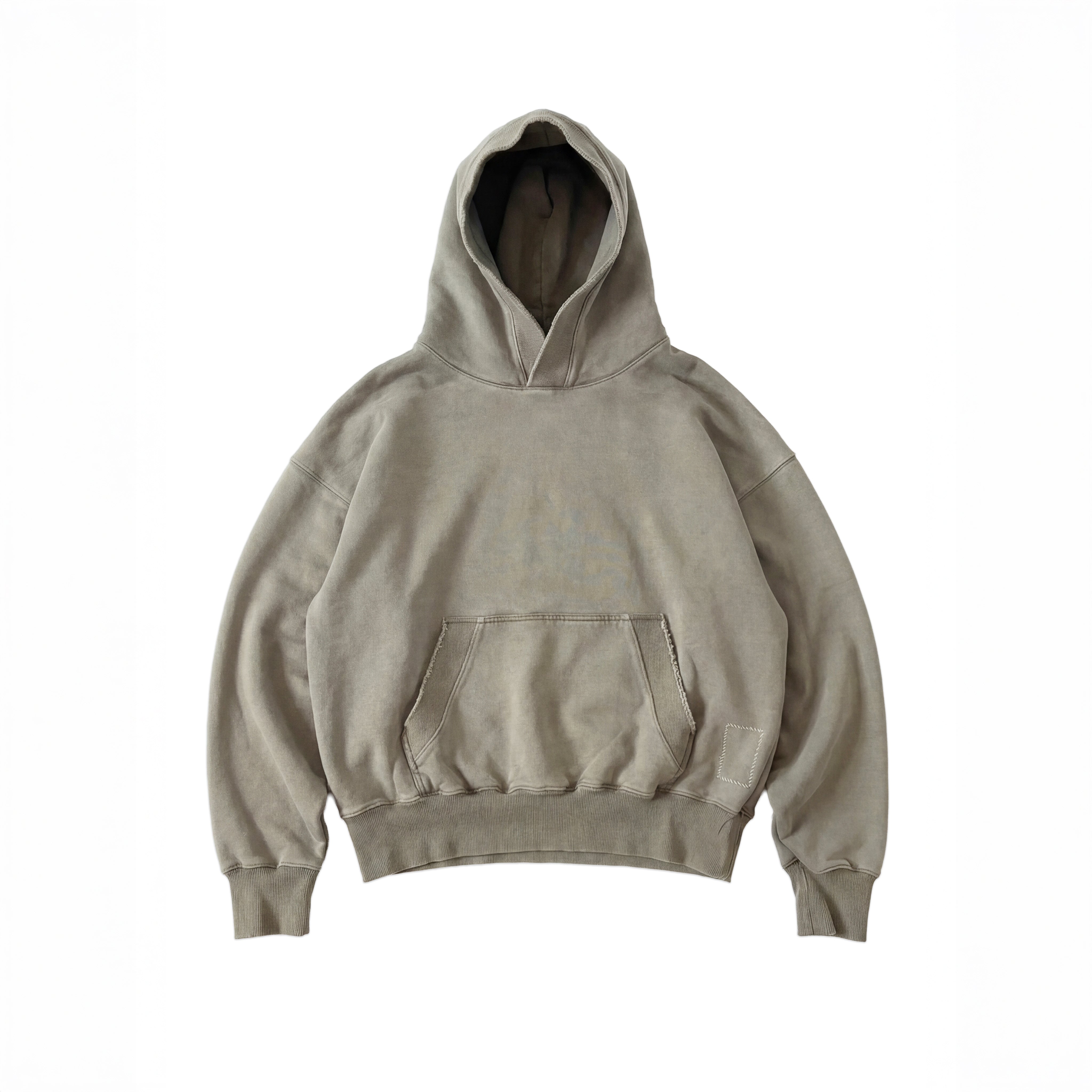 Pigment 01 Hoodie