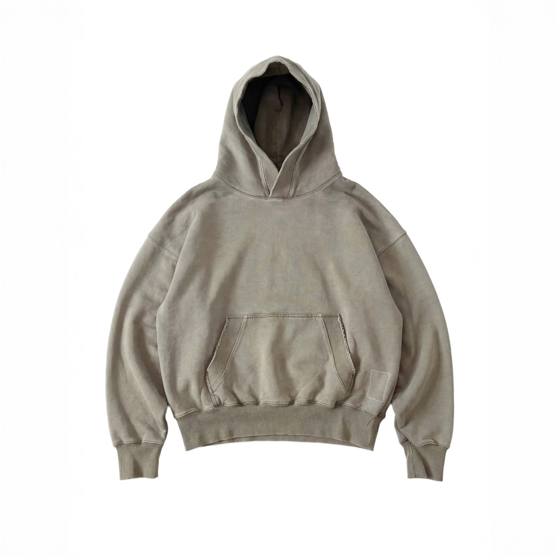 Pigment 01 Hoodie