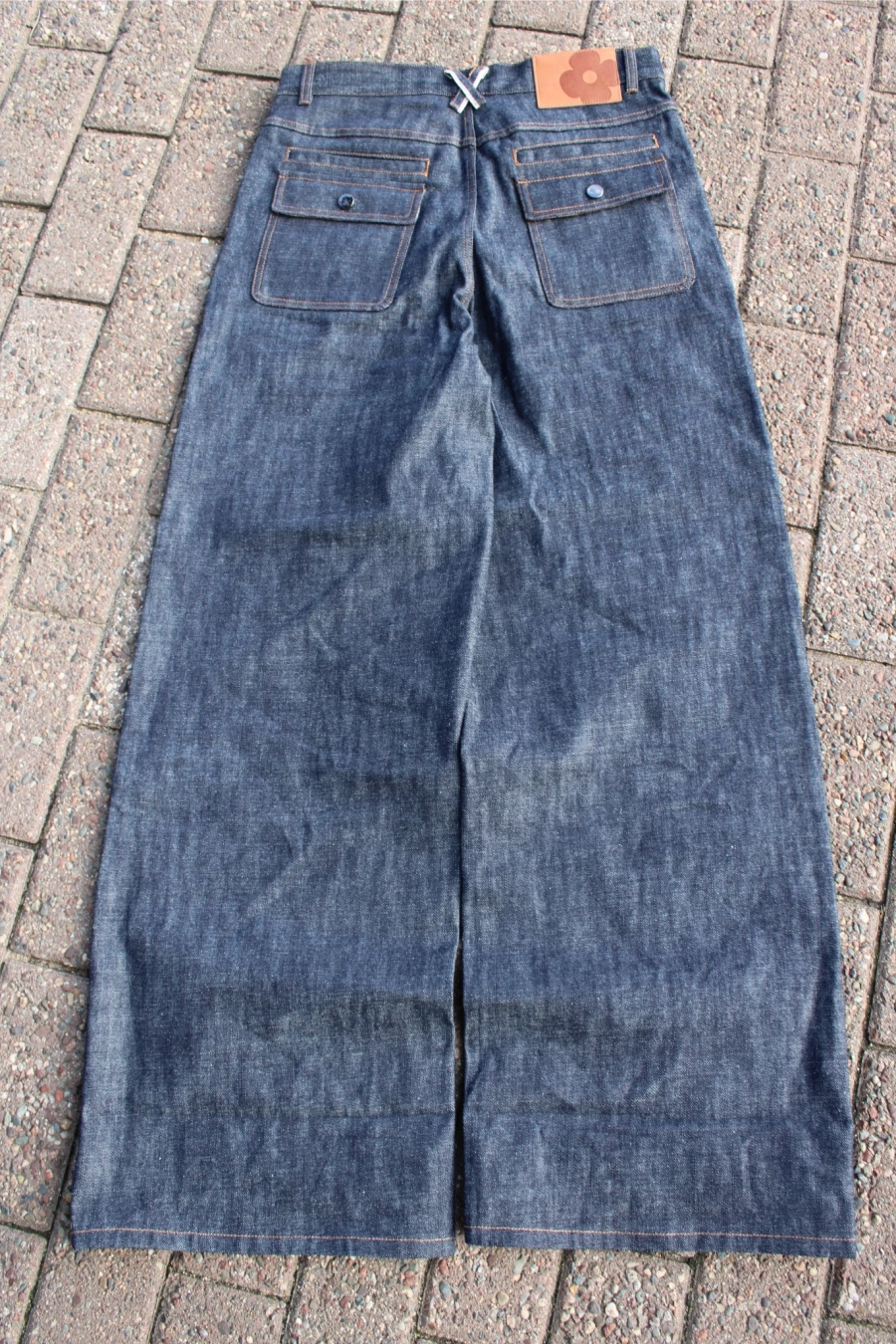 Armistice Denim