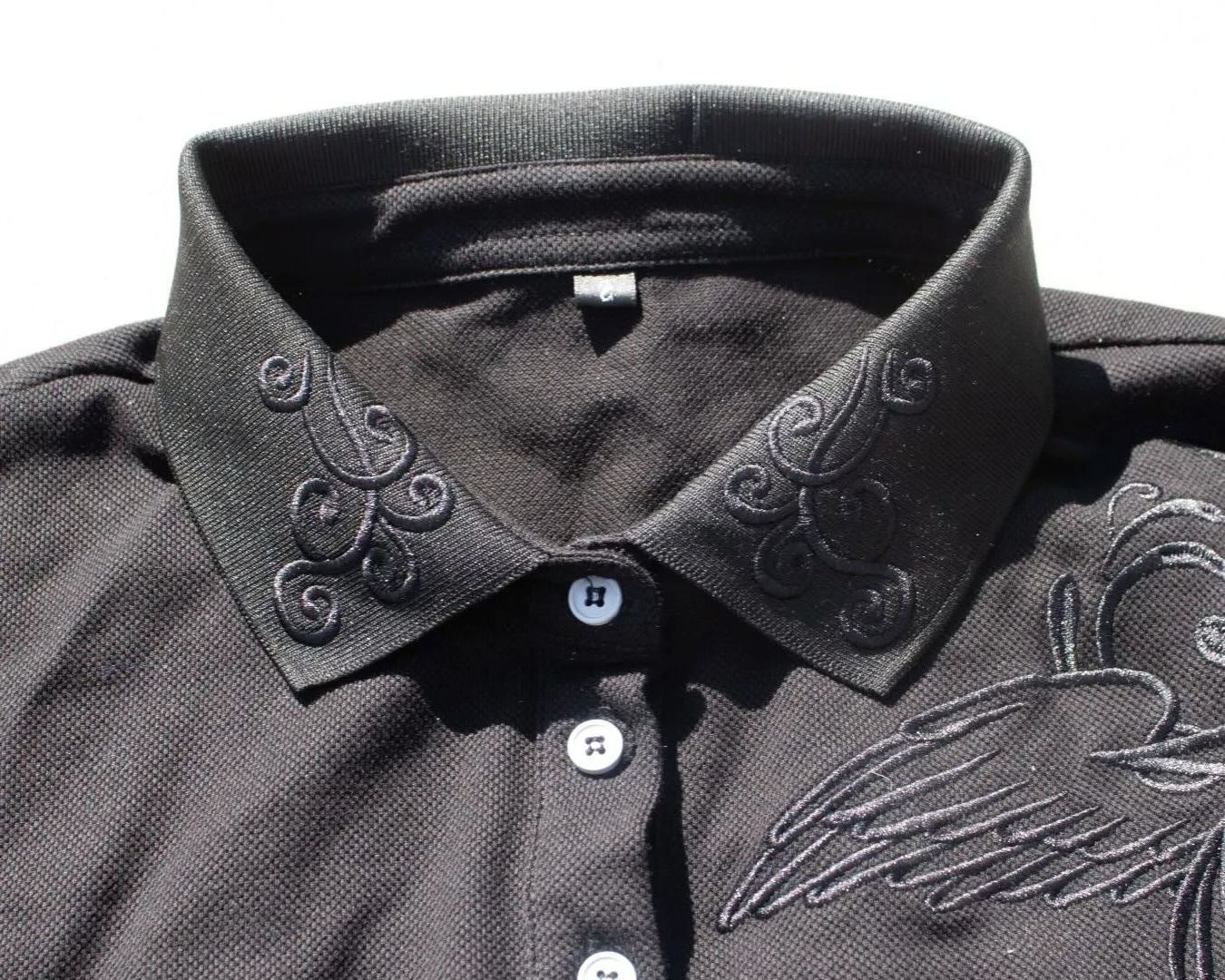 “Nouveau” Polo
