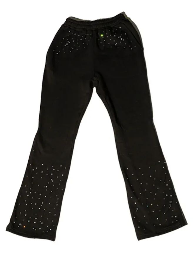 BLACK DIAMOND SUIT