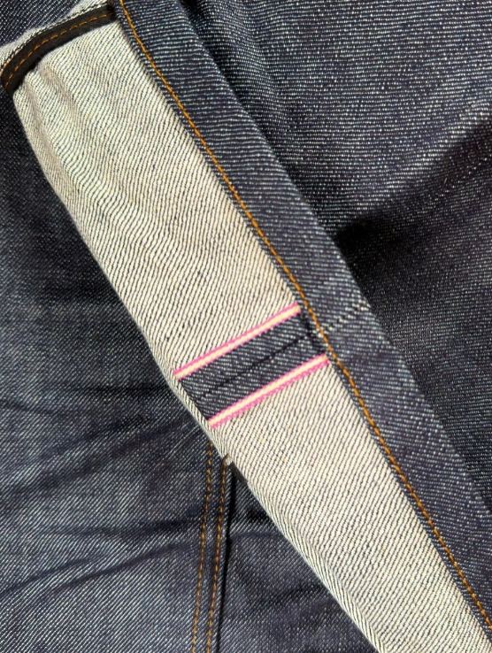 HEADQUARTERS DENIM 