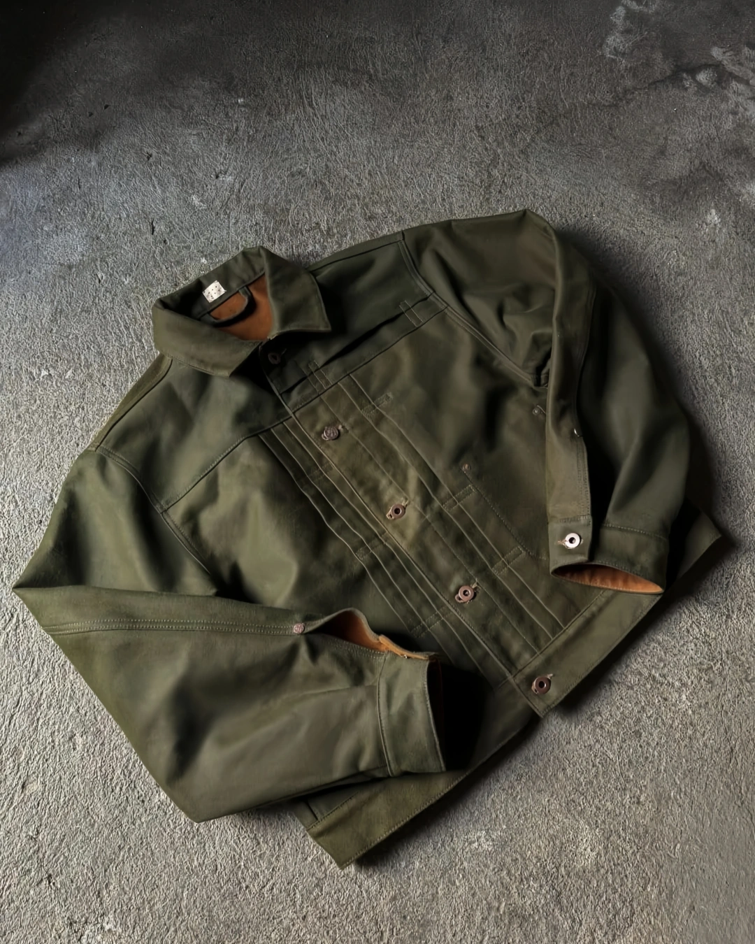 WORKWEAR JACKET