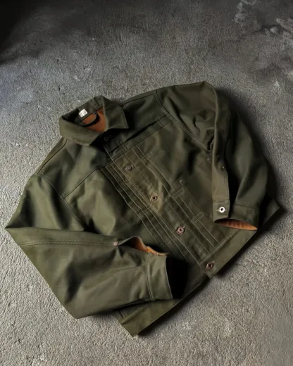 WORKWEAR JACKET