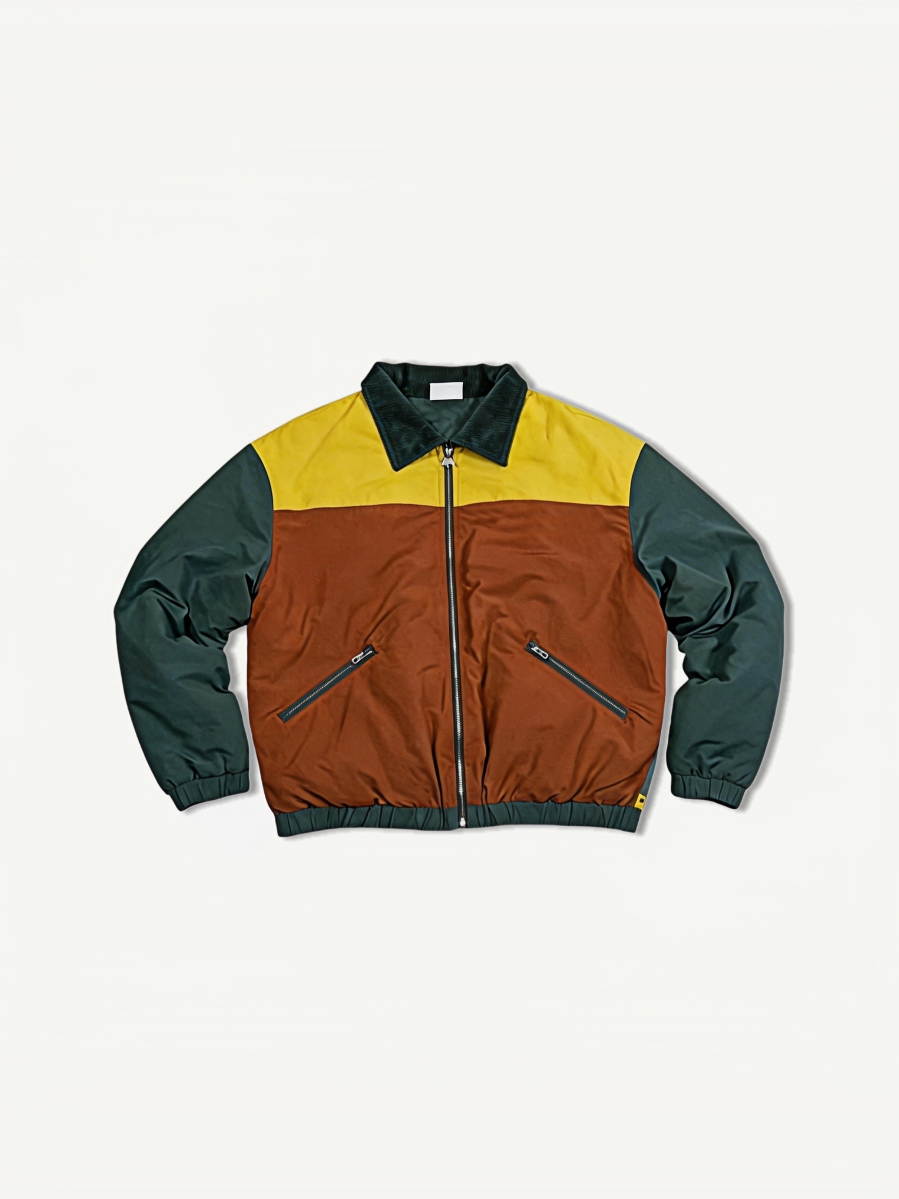 APIARY WORK JACKET