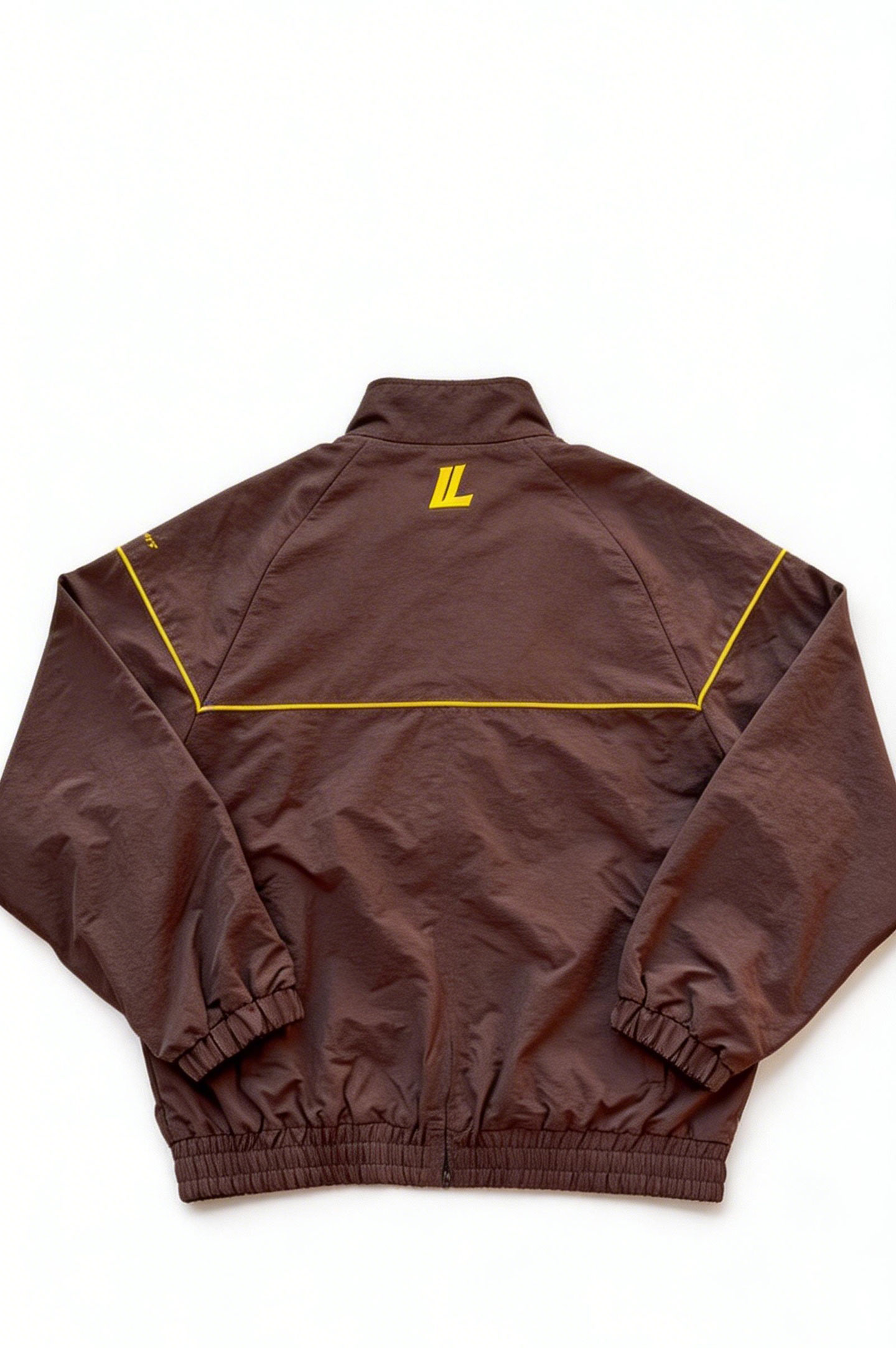 Vintage Nylon Track Suit