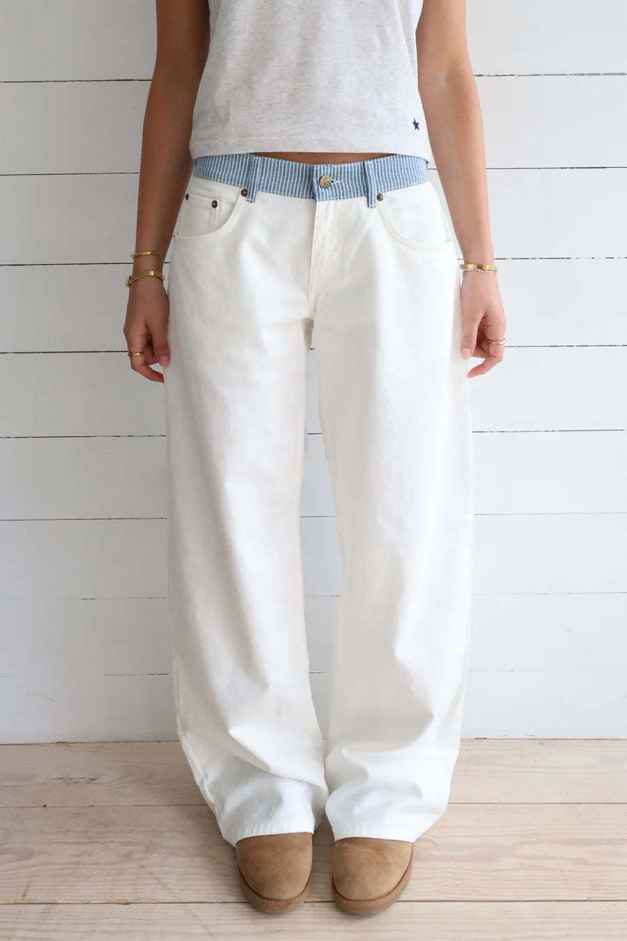 Jodie Jeans (Buy 2 Free Shipping）