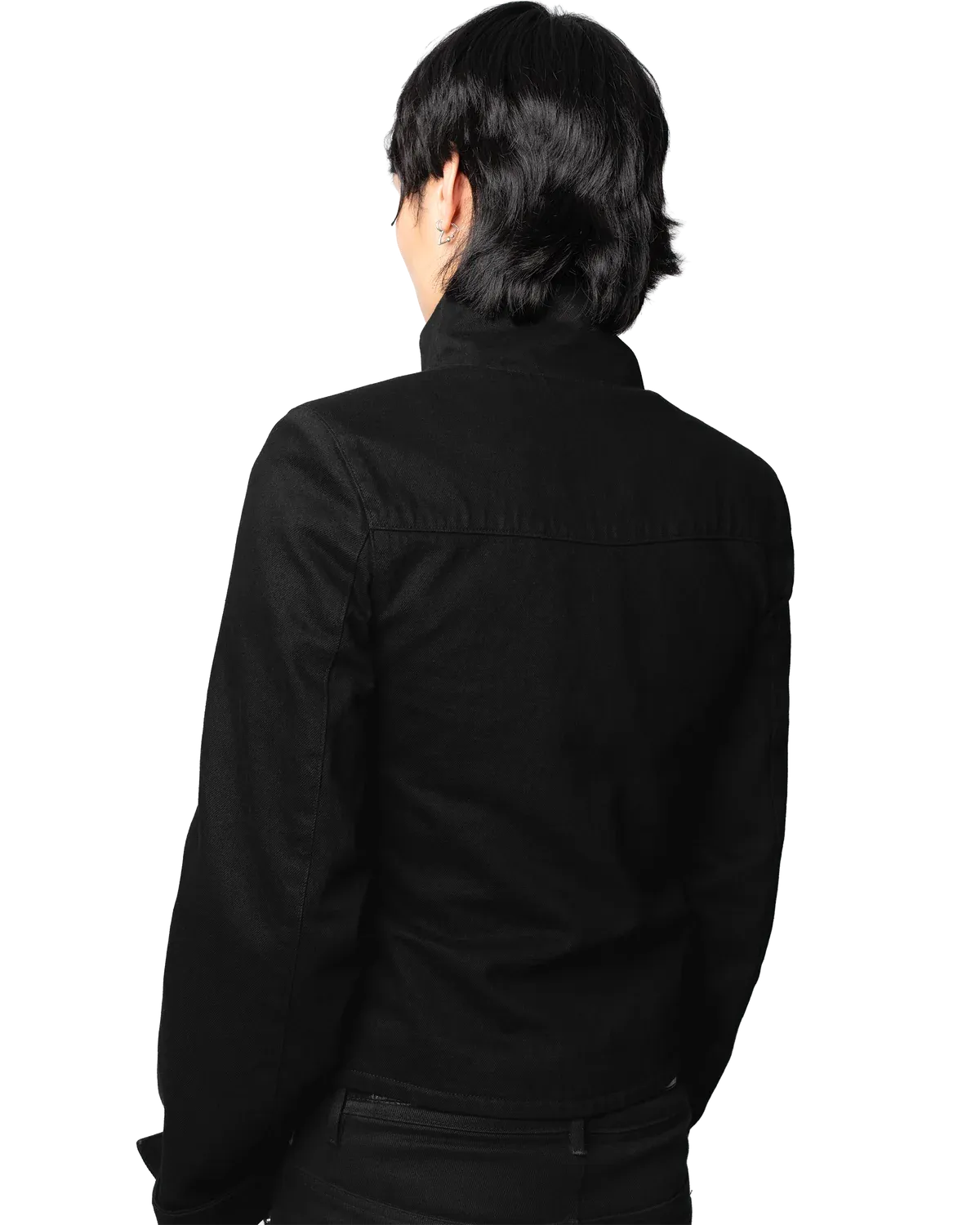 Napoleon jacket