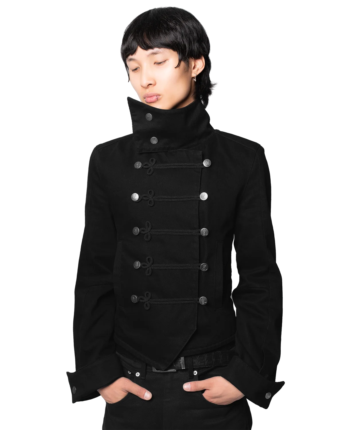 Napoleon jacket