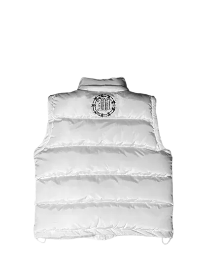 CONVERTIBLE 3 in 1 PUFFERS