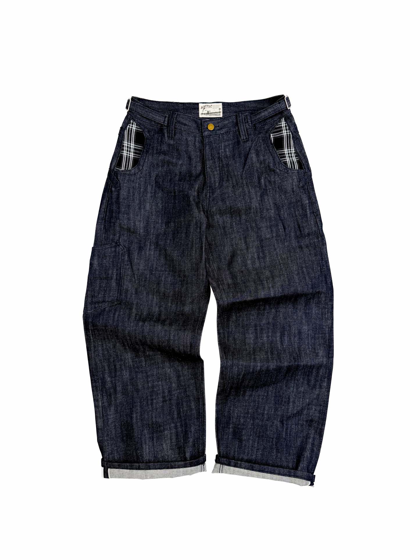 South-O Selvage Denim