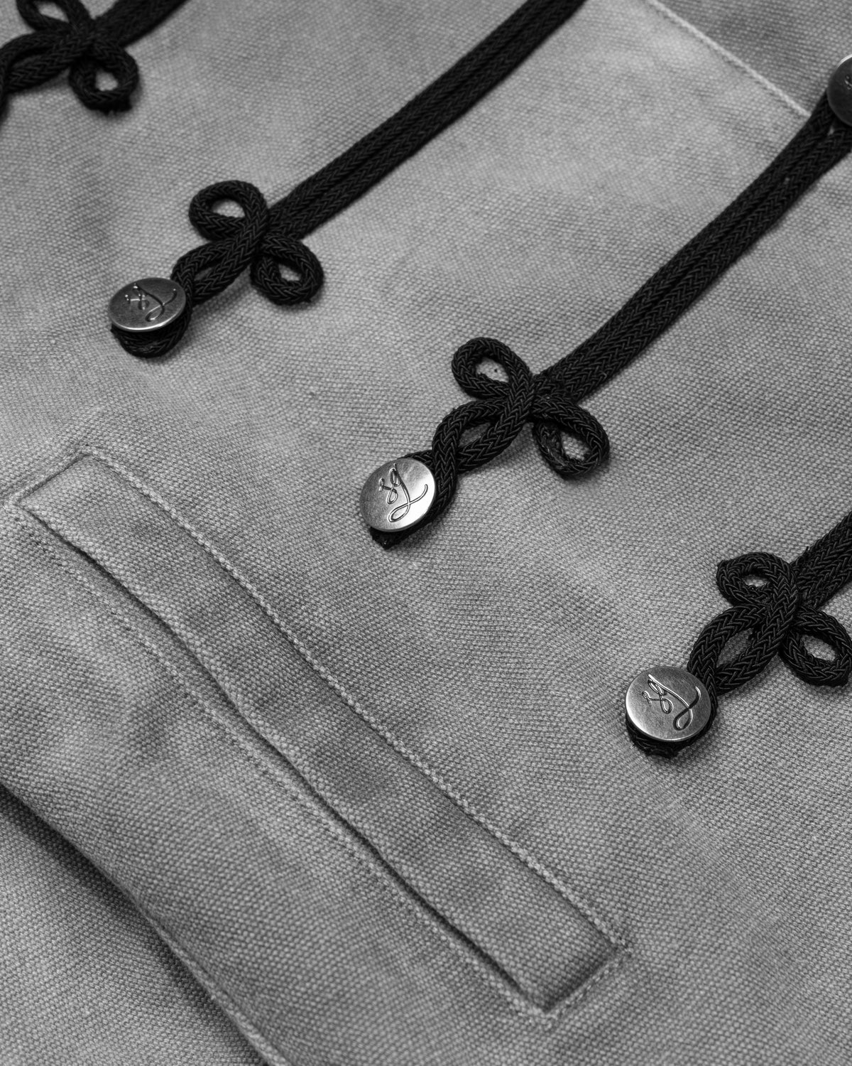 Napoleon jacket