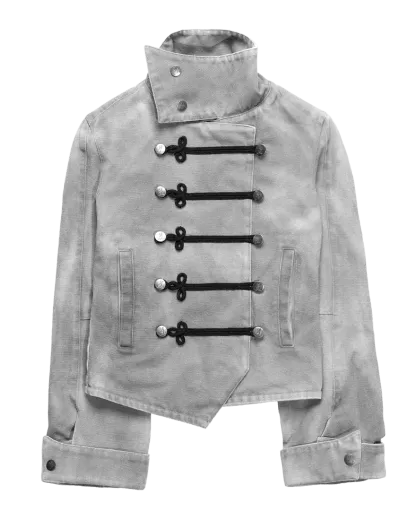 Napoleon jacket