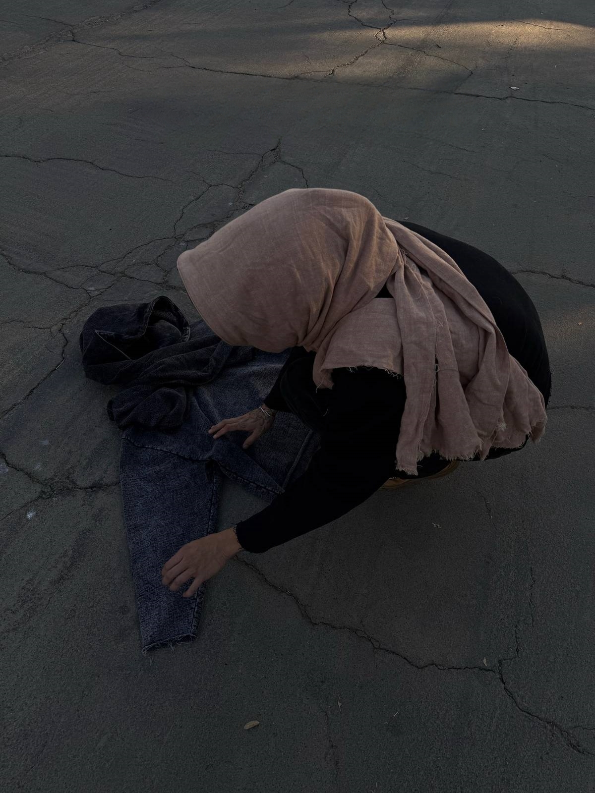 【Preorder】REVELATIONS HOODIE -Ship on Feb 05th