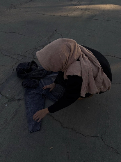 【Preorder】REVELATIONS HOODIE -Ship on Feb 05th