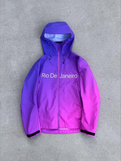 RIOTERYX JACKET