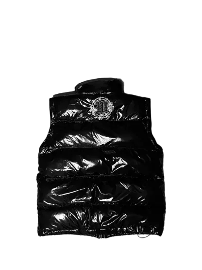 CONVERTIBLE 3 in 1 PUFFERS