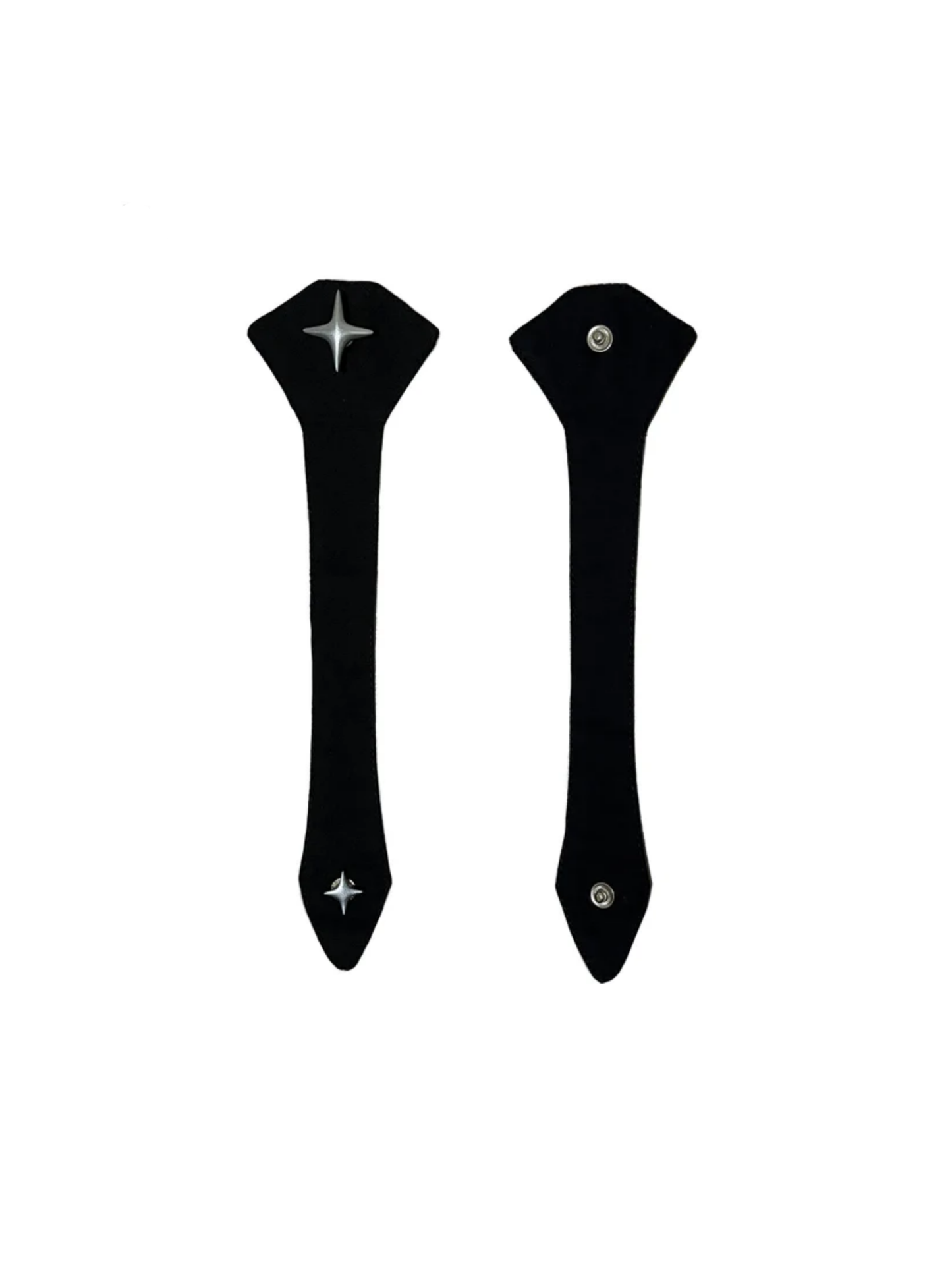 BANDANA | BLACK-STAR