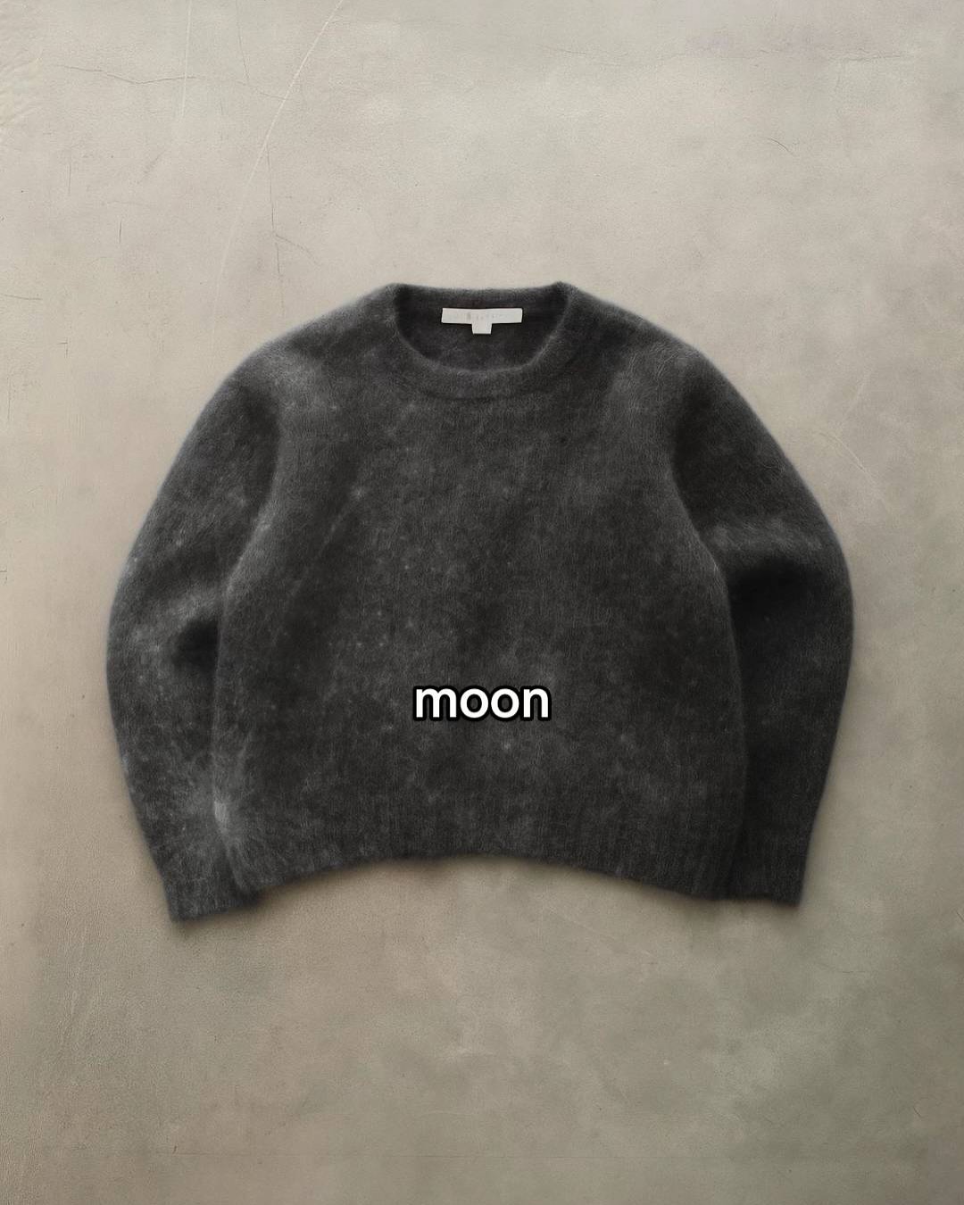 ASTRO KNIT