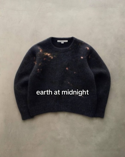 ASTRO KNIT