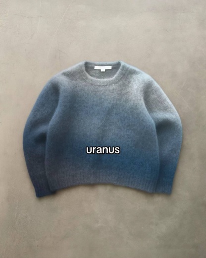 ASTRO KNIT