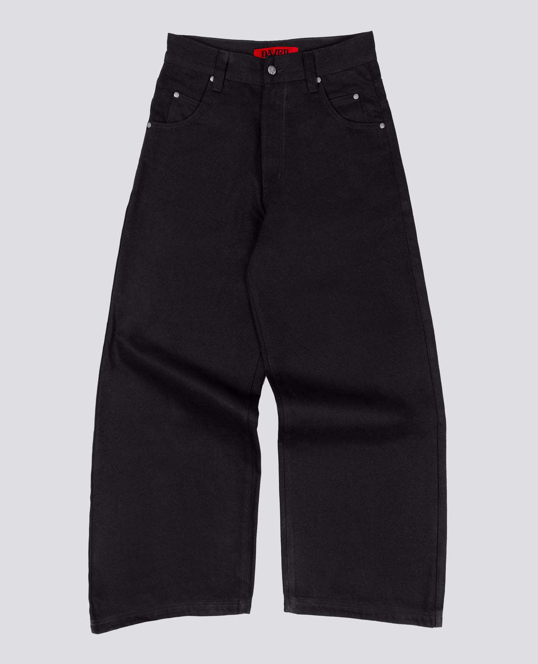 STARDUST JAPANESE RAW DENIM