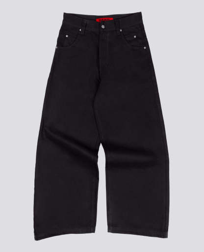 STARDUST JAPANESE RAW DENIM