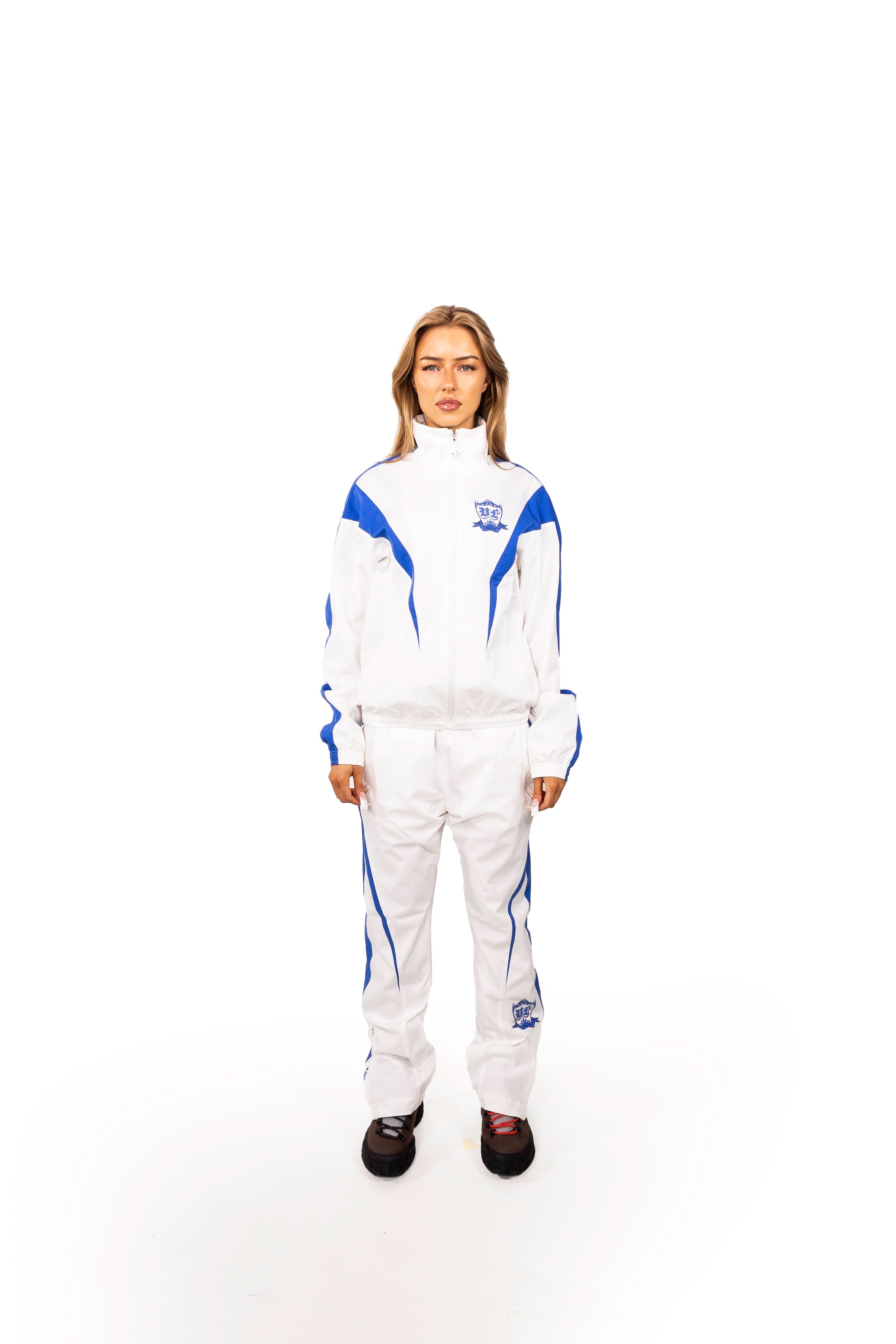FINLAND WATERPROOF TRACKSUIT