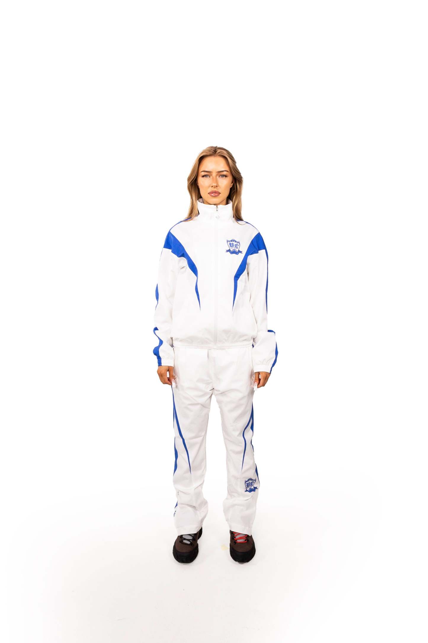 FINLAND WATERPROOF TRACKSUIT