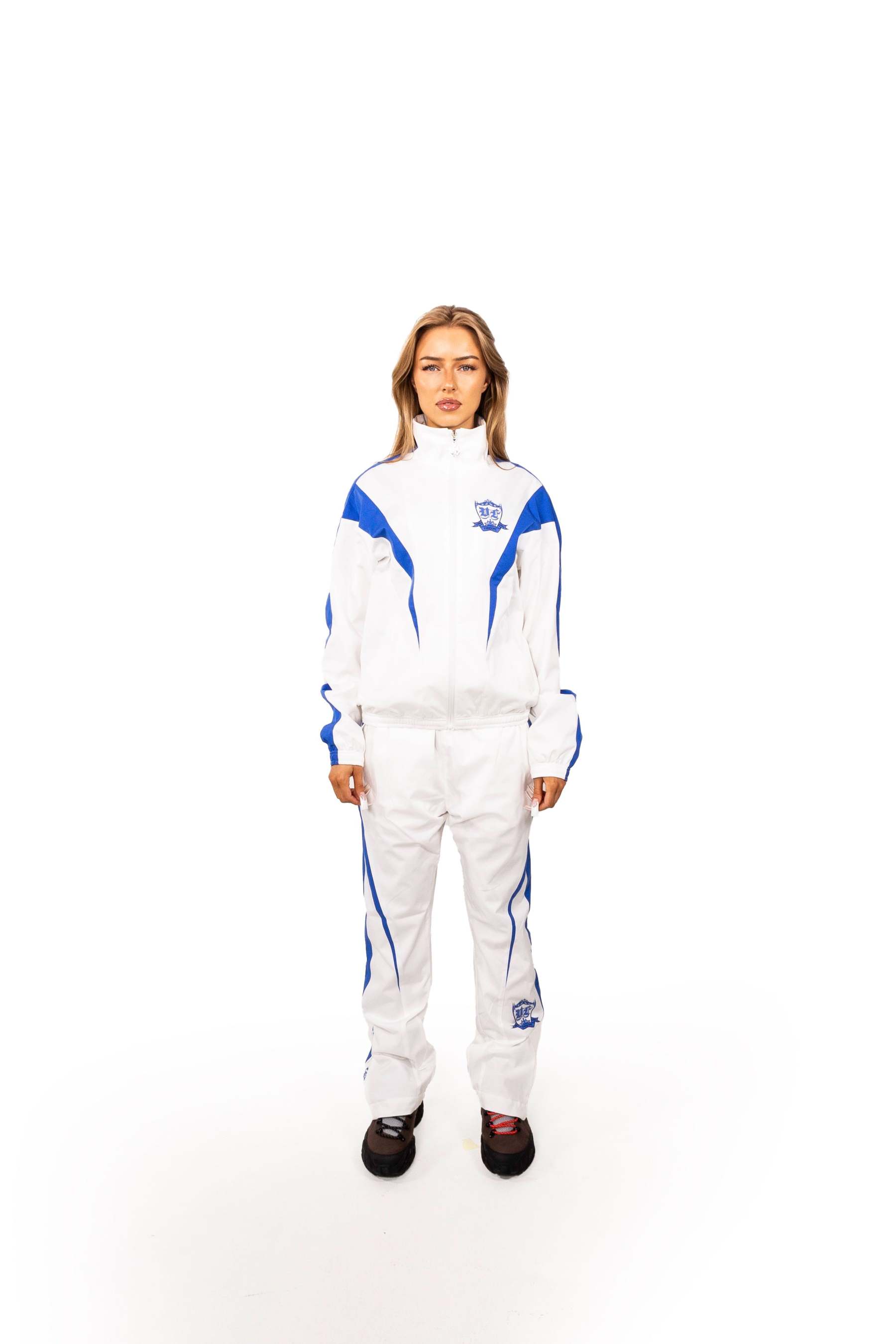 FINLAND WATERPROOF TRACKSUIT