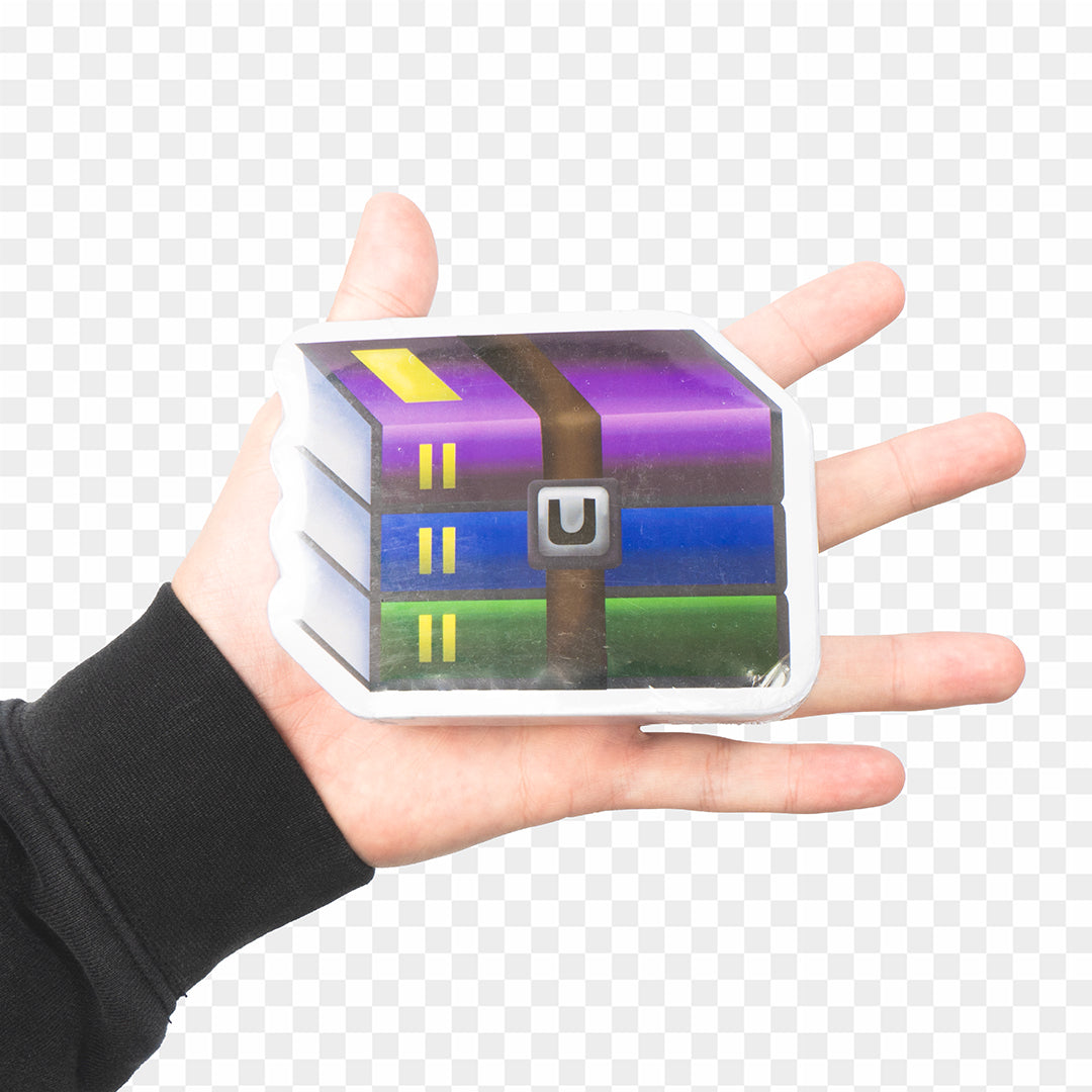 COMPRESSED PROMO TEE