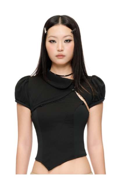 "XINXIN ” TOP