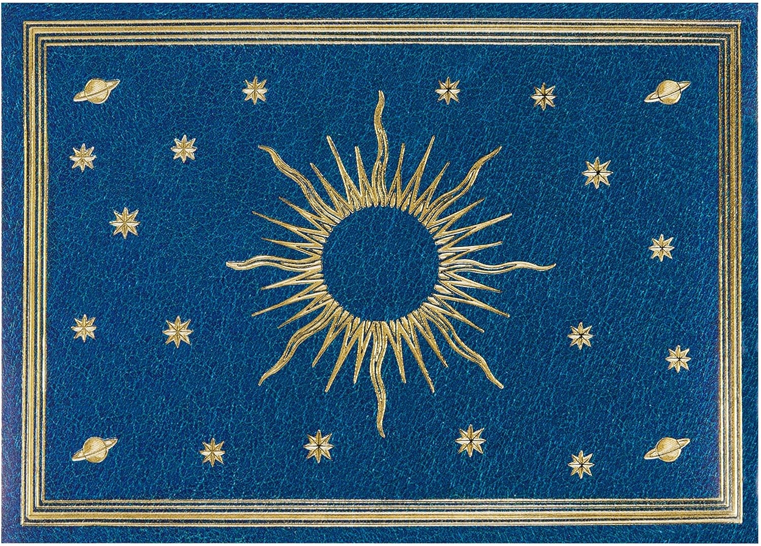 Celestial Note Cards (Stationery, Boxed Cards)