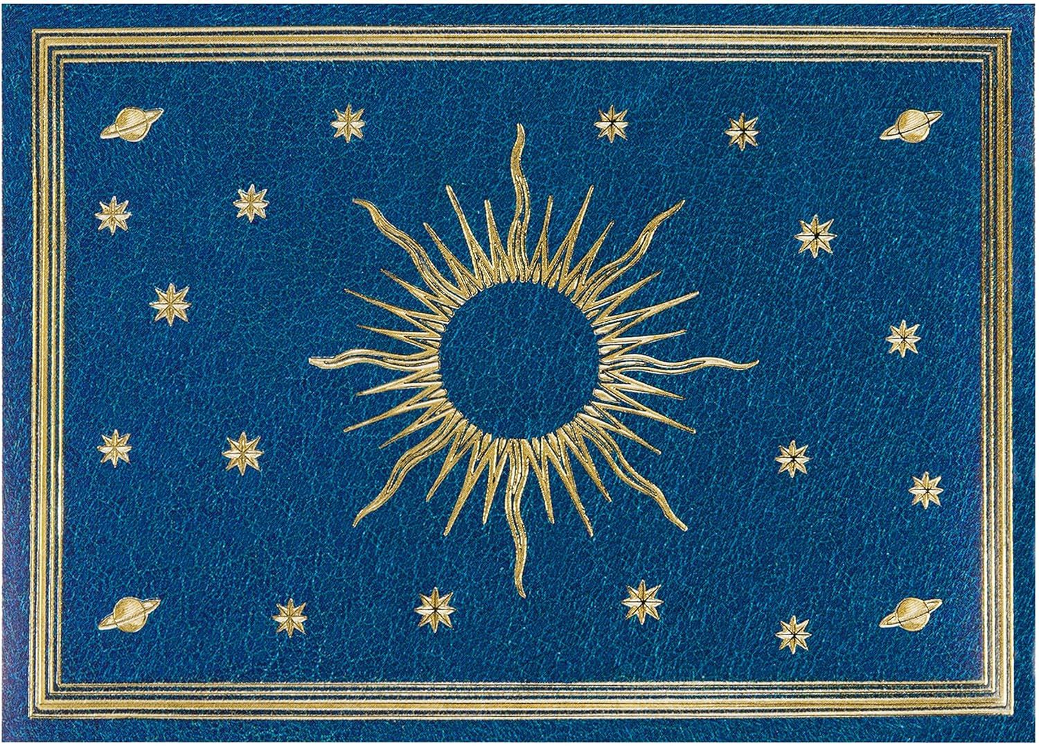 Celestial Note Cards (Stationery, Boxed Cards)