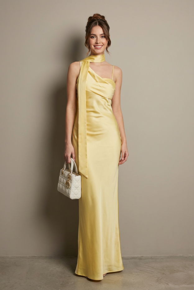 Elegant Rainey Maxi Dress