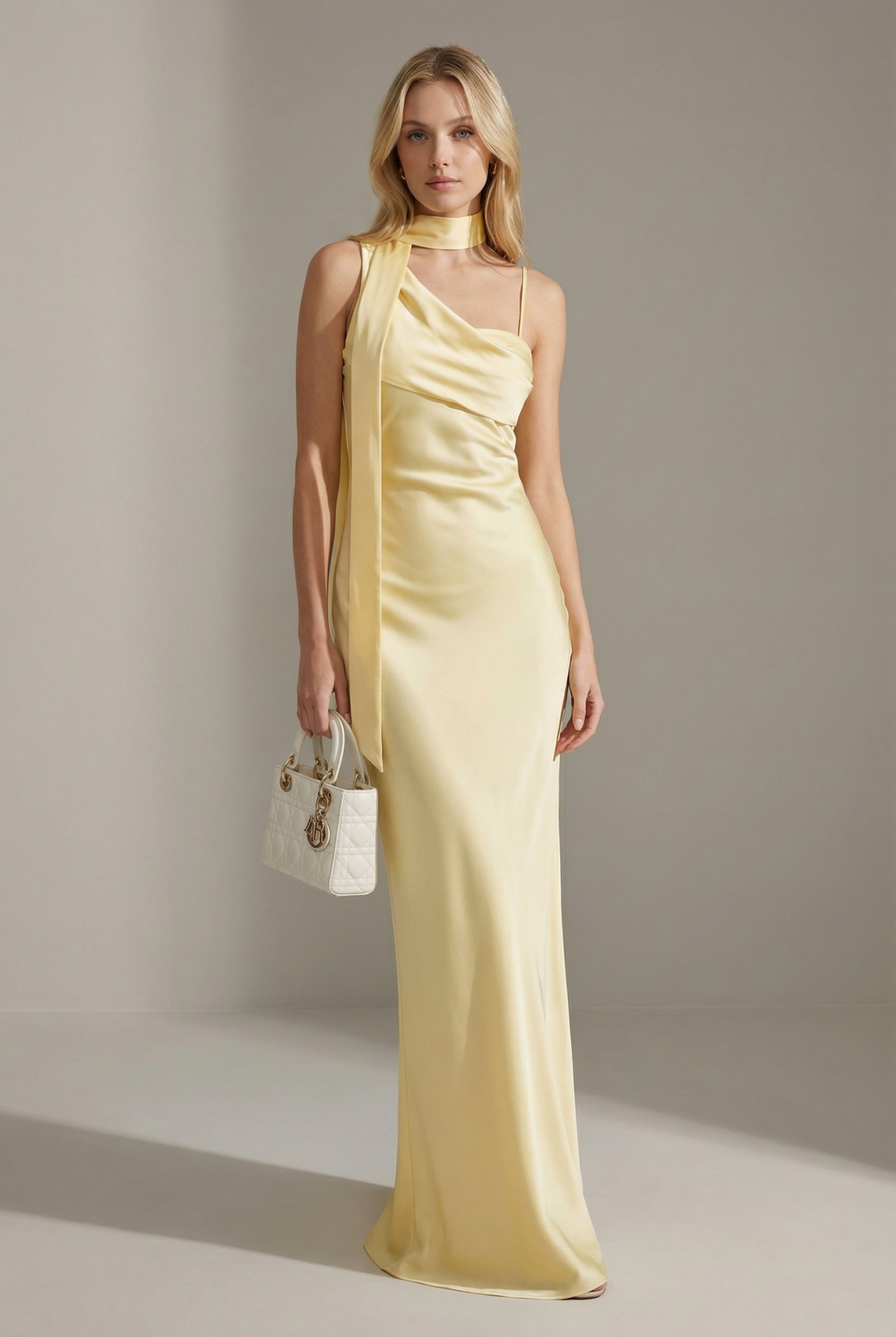 Elegant Rainey Maxi Dress