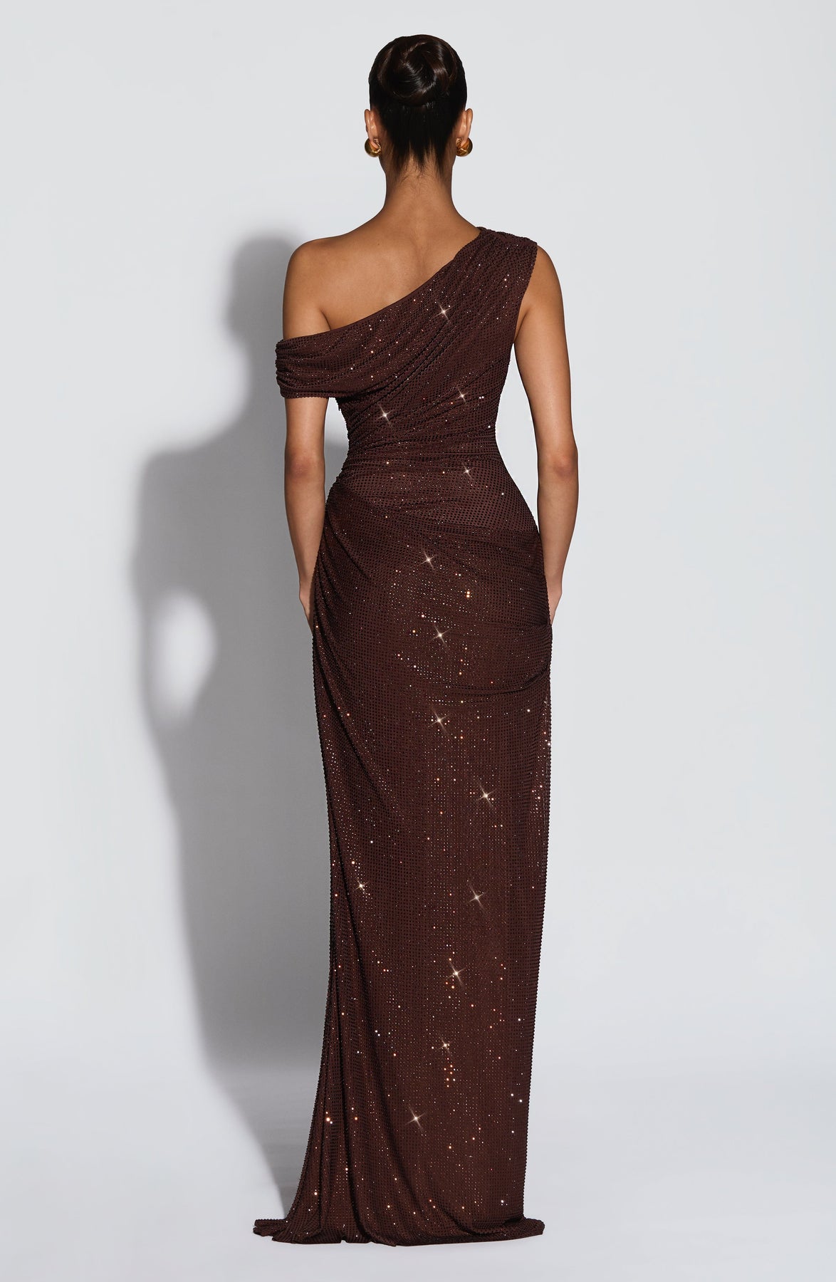 Dazzling Ethel Maxi Dress