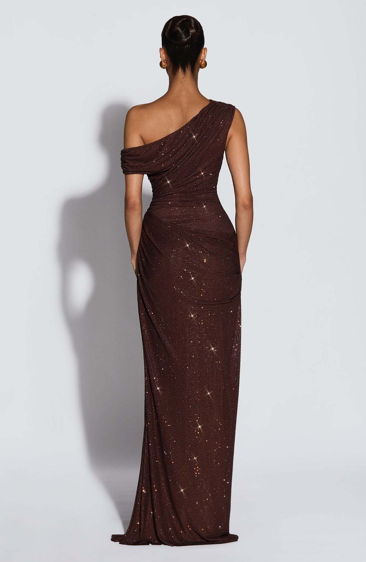 Dazzling Ethel Maxi Dress